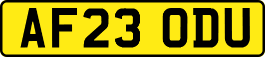 AF23ODU