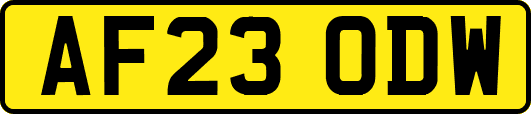 AF23ODW