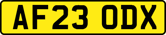 AF23ODX