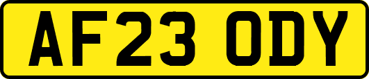 AF23ODY