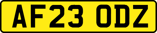 AF23ODZ