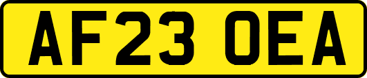 AF23OEA
