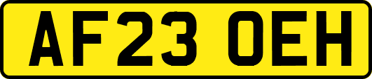 AF23OEH