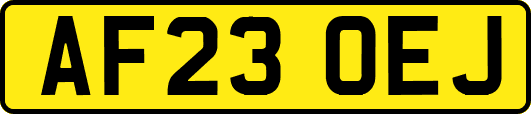 AF23OEJ