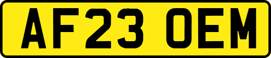 AF23OEM
