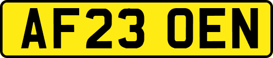 AF23OEN