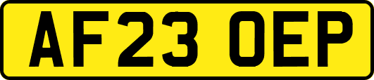 AF23OEP