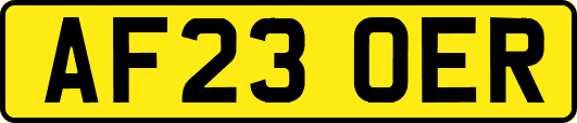 AF23OER