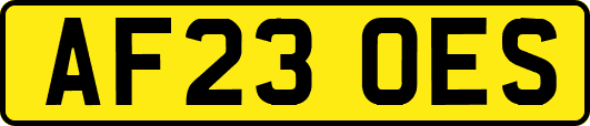 AF23OES