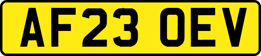 AF23OEV
