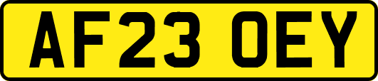 AF23OEY
