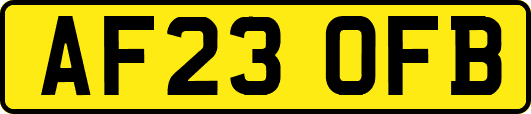 AF23OFB