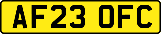 AF23OFC