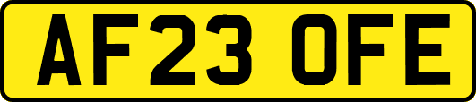 AF23OFE