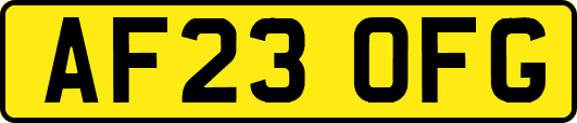 AF23OFG