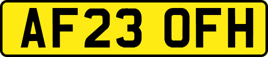 AF23OFH