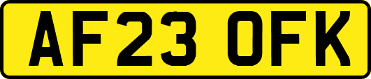 AF23OFK