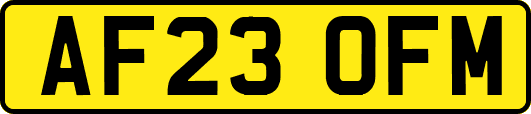 AF23OFM