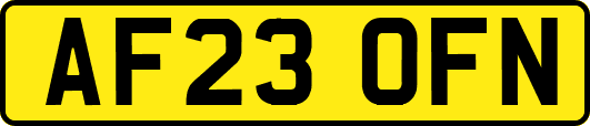 AF23OFN