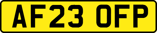 AF23OFP