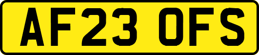 AF23OFS