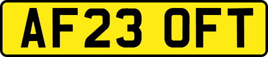 AF23OFT