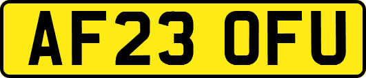 AF23OFU