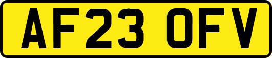 AF23OFV