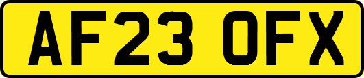 AF23OFX
