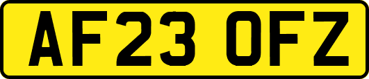 AF23OFZ