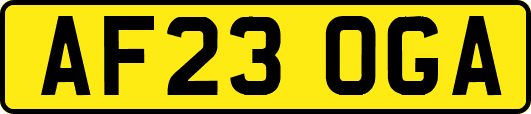 AF23OGA