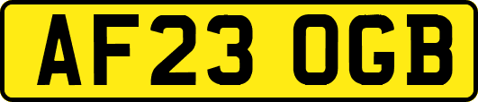 AF23OGB
