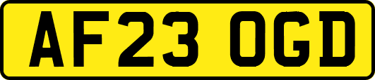 AF23OGD