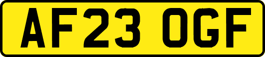 AF23OGF