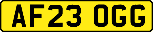AF23OGG