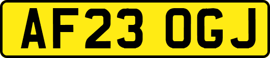 AF23OGJ