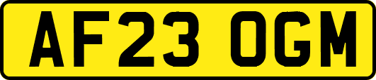 AF23OGM