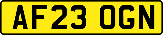 AF23OGN