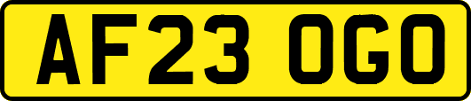 AF23OGO