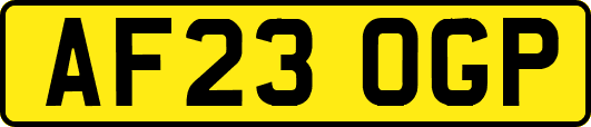 AF23OGP