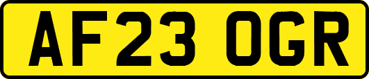AF23OGR
