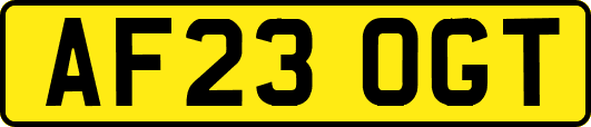 AF23OGT
