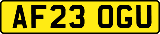 AF23OGU