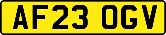 AF23OGV