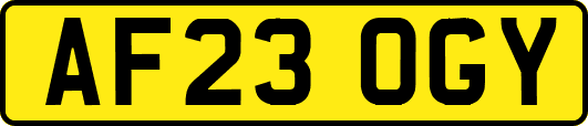 AF23OGY