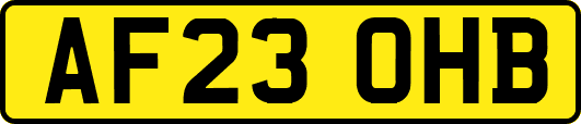 AF23OHB