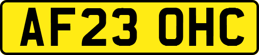 AF23OHC