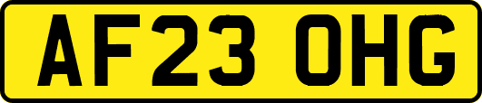 AF23OHG