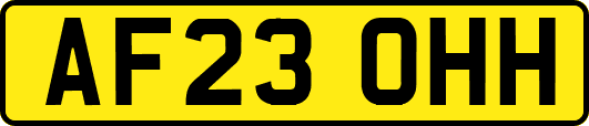 AF23OHH