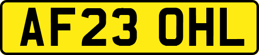 AF23OHL